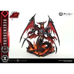 Azur Lane Concept Masterline Series Statue 1/6 Regensburg Ultimate Bonus Ver. 66 cm         