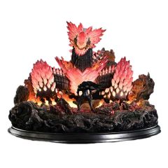 Berserk Ultimate Diorama Masterline Series Statue Berserk Guts vs. Grunbeld in Apostle Form 58 cm