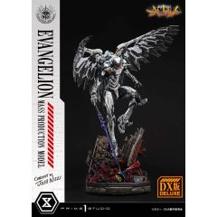 Rebuild of Evangelion Ultimate Diorama Masterline Series Statue Mass Production Model (Concept By Josh Nizzi) Deluxe Bonus Version 82 cm