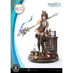 Atelier Ryza 3: Alchemist of the End & the Secret Key Ultimate Premium Masterline Series Statue 1/4 Ryza 50 cm 