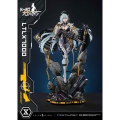 Girls´ Frontline Ultimate Premium Masterline Series Statue 1/4 LTLX7000 60 cm             
