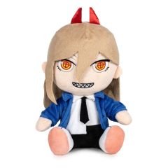 Chainsaw Man Plush Figure Power 27 cm