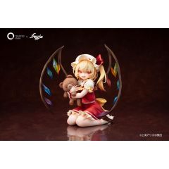 Touhou Project Statue 1/6 Flandre Scarlet Innocent Time Ver. 16 cm