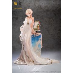 Girls Frontline Statue 1/7 OTs-14 Divinely-Favoured Beauty Ver. 25 cm