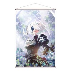 NieR: Automata Ver. 1.1a Wallscroll 2B 60 x 90 cm  