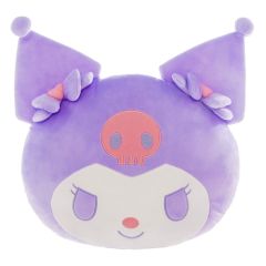 Sanrio 3D Pillow Kuromi 37 cm 