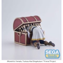 Frieren: Beyond Journey's End Luminasta PVC Statue Frieren In Mimic 9 cm