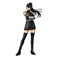 Kaiju No. 8 PVC Statue 1/7 Mina Ashiro Formal Attire Ver. 22 cm