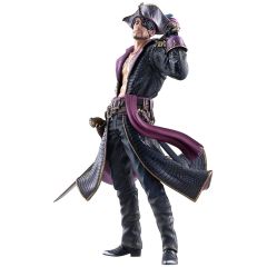 Like a Dragon: Pirate Yakuza in Hawaii S-Fire PVC Statue 1/7 Captain Majima (Goro Majima) 26 cm
