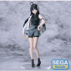 Girls Band Cry XStellar PVC Statue Subaru Awa 20 cm    