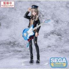 Girls Band Cry XStellar PVC Statue Momoka Kawaragi 21 cm          
