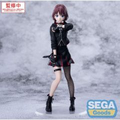 Girls Band Cry XStellar PVC Statue Nina Iseri 20 cm         