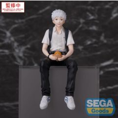 The Summer Hikaru Died PM Perching PVC Statue Hikaru 13 cm  