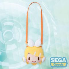 Character Vocal Series 02: Kagamine Rin/Len Fuwa Petit Shoulder Bag Kagamine Rin M 