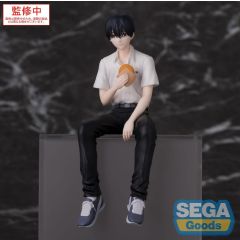 The Summer Hikaru Died PM Perching PVC Statue Yoshiki 14 cm   