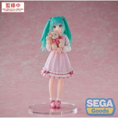 Hatsune Miku Luminasta PVC Statue Hatsune Miku Conceptual Series Vol. 3 18 cm 