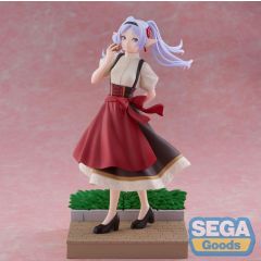 Frieren: Beyond Journey´s End XStellar PVC Statue Frieren At a Certain Festival Ver. 20 cm      