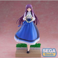 Frieren: Beyond Journey´s End XStellar PVC Statue Fern At a Certain Festival Ver. 21 cm      