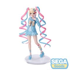 Needy Streamer Overload Luminasta PVC Statue OMGkawaiiAngel 18 cm   