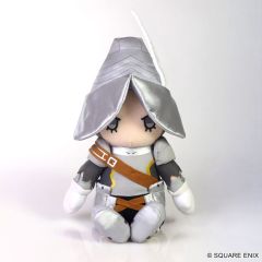 Final Fantasy IX Plush Figure Adelbert Steiner 24 cm    