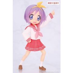 Lucky Star Vivit PVC Statue Tsukasa Hiiragi 13 cm          