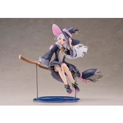 Wandering Witch: The Journey of Elaina AMP+ PVC Statue Elaina Witch Dress Ver. 20 cm