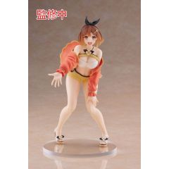 Atelier Ryza: Ever Darkness & the Secret Hideout Coreful PVC Statue Ryza Swimwear Ver. 18 cm