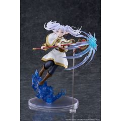 Frieren: Beyond Journey´s End AMP+ PVC Figure Frieren 21 cm 