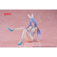 Date A Live V PVC Statue Desktop Cute Figure Mio Takamiya Bunny Ver. 13 cm    