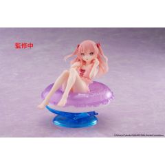 My Dress-Up Darling Aqua Float Girls PVC Statue Sajuna Inui 10 cm 