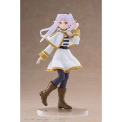 Frieren: Beyond Journey's End Coreful PVC Statue Frieren 18 cm