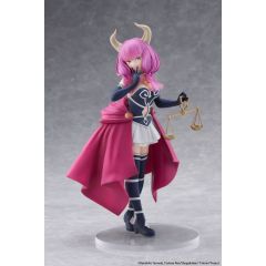 Frieren: Beyond Journey's End Coreful PVC Statue Aura 18 cm