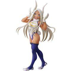 My Hero Academia Pop Up Parade PVC Statue Mirko L Size 24 cm