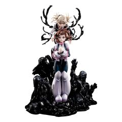 My Hero Academia Ano-Bamen PVC Statue 1/10 A Girl's Ego 24 cm