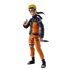 Naruto Shippuden Action Figure Naruto 10 cm 
