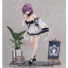 Azur Lane PVC Statue 1/7 Penelope Salty Maid Ver. 23 cm