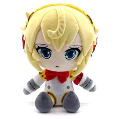 Persona 3 Plush Figure Aigis 23 cm      