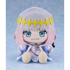 Fate/Grand Order Chocopuni Plush Figure Pretender / Oberon 17 cm