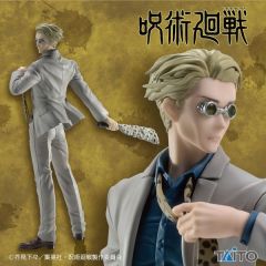 Jujutsu Kaisen - Nanami Kento PVC Figure