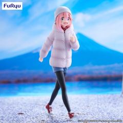 Yurucamp Season 3 - Kagamihara Nadeshiko - Trio-Try-iT Figure