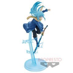 Tensei shitara Slime Datta Ken - Rimuru Tempest - Otherworlder Plus Figure