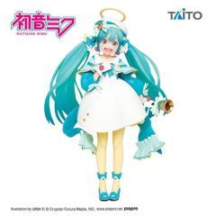 Vocaloid - Hatsune Miku - 2nd season Winter ver.