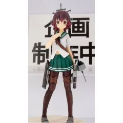 Mutsuki SPM Figure
