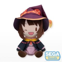 Konosuba - Luminista Megumin Big Plush 30cm