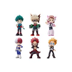 My Hero Academia PalVerse My Hero Academia vol. 1 (1x random figure)