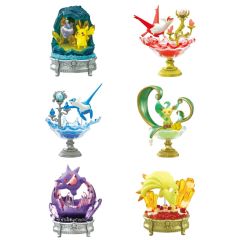 Pokémon Shining Mysterious Miracle GEMSTONE COLLECTION (Price per figure)
