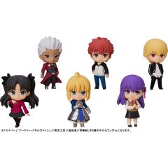 Nendoroid Surprise Fate/stay night (Price per figure)
