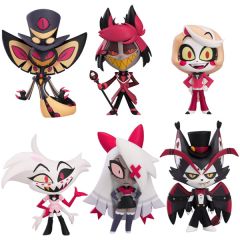 Hazbin Hotel Blind Box Series Hazbin Hotel (Price per figure)