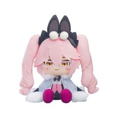 Fate/Grand Order Chocopuni Plushie Assassin/Koyanskaya