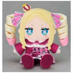 Plush Chocopuni Beatrice Re:ZERO -Starting Life in Another World-
